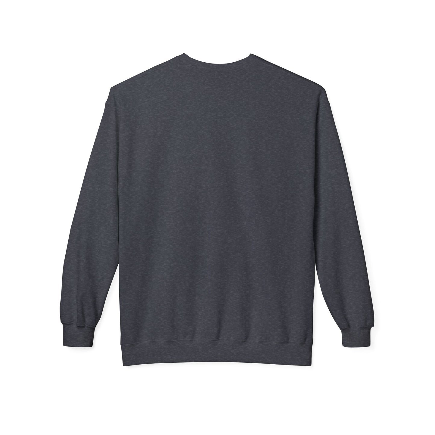 Vampire Romance Fleece Crewneck Sweatshirt, Cozy Sweatshirt, Gothic Fashion