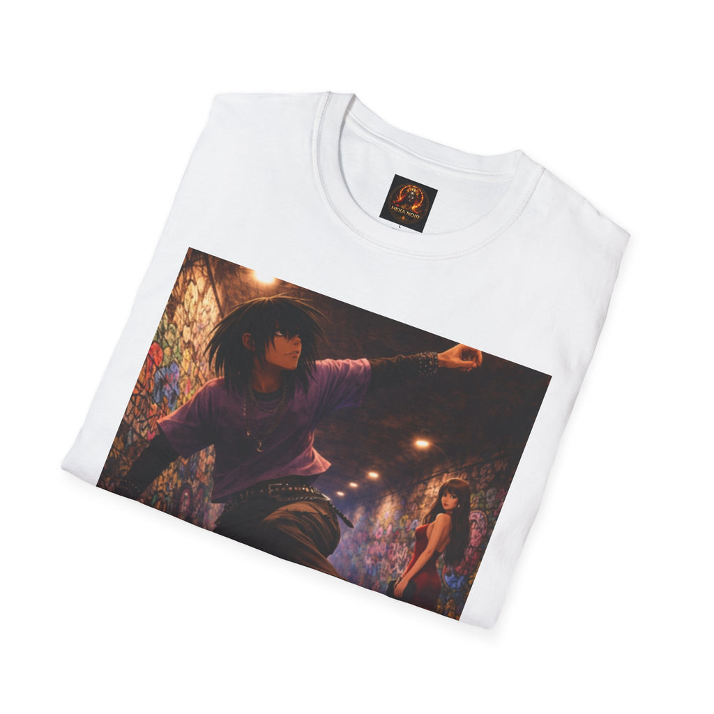Be In Your Own World T-Shirt