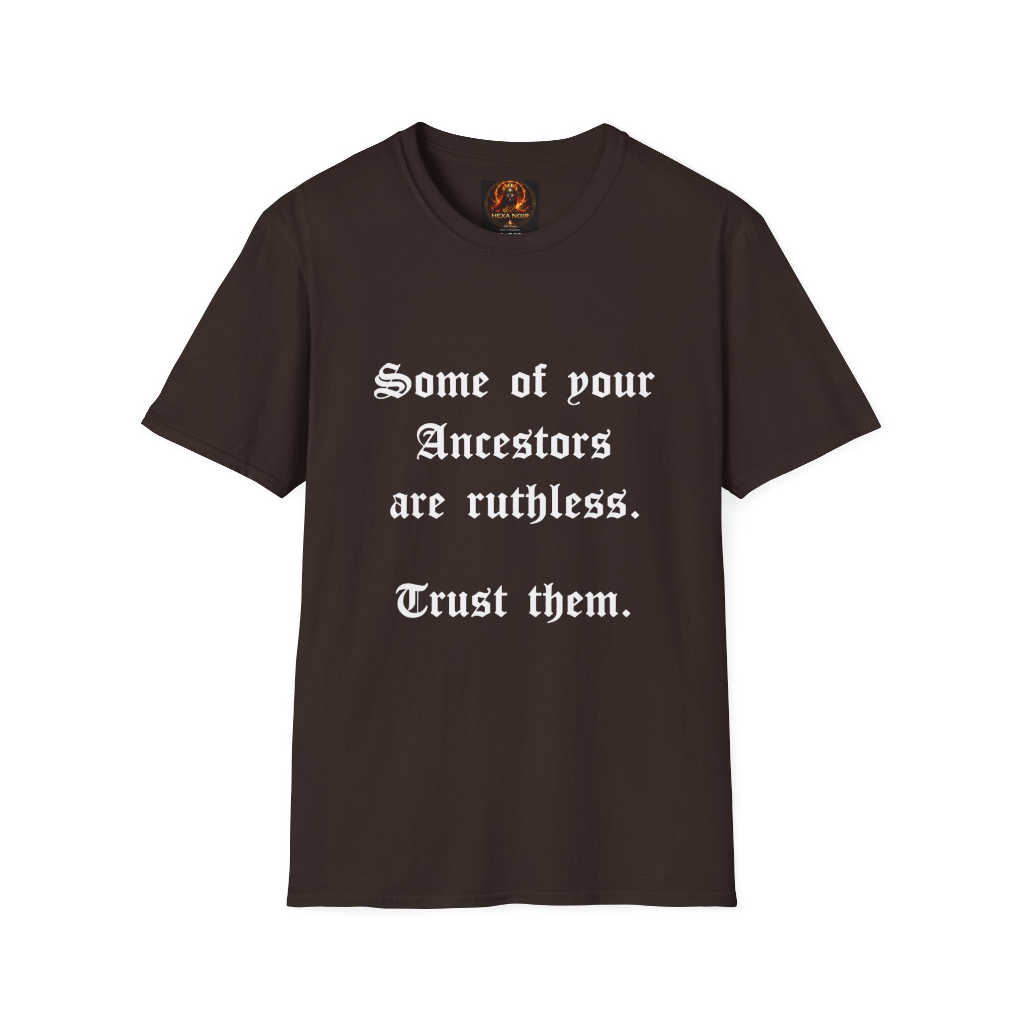 Ruthless Ancestors T-Shirt