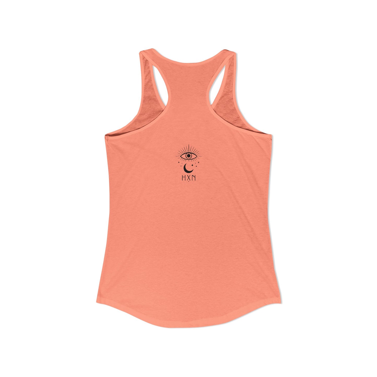 On Wednesdays we Wear HEXA NOIR Unisex Tank