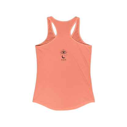 On Wednesdays we Wear HEXA NOIR Unisex Tank