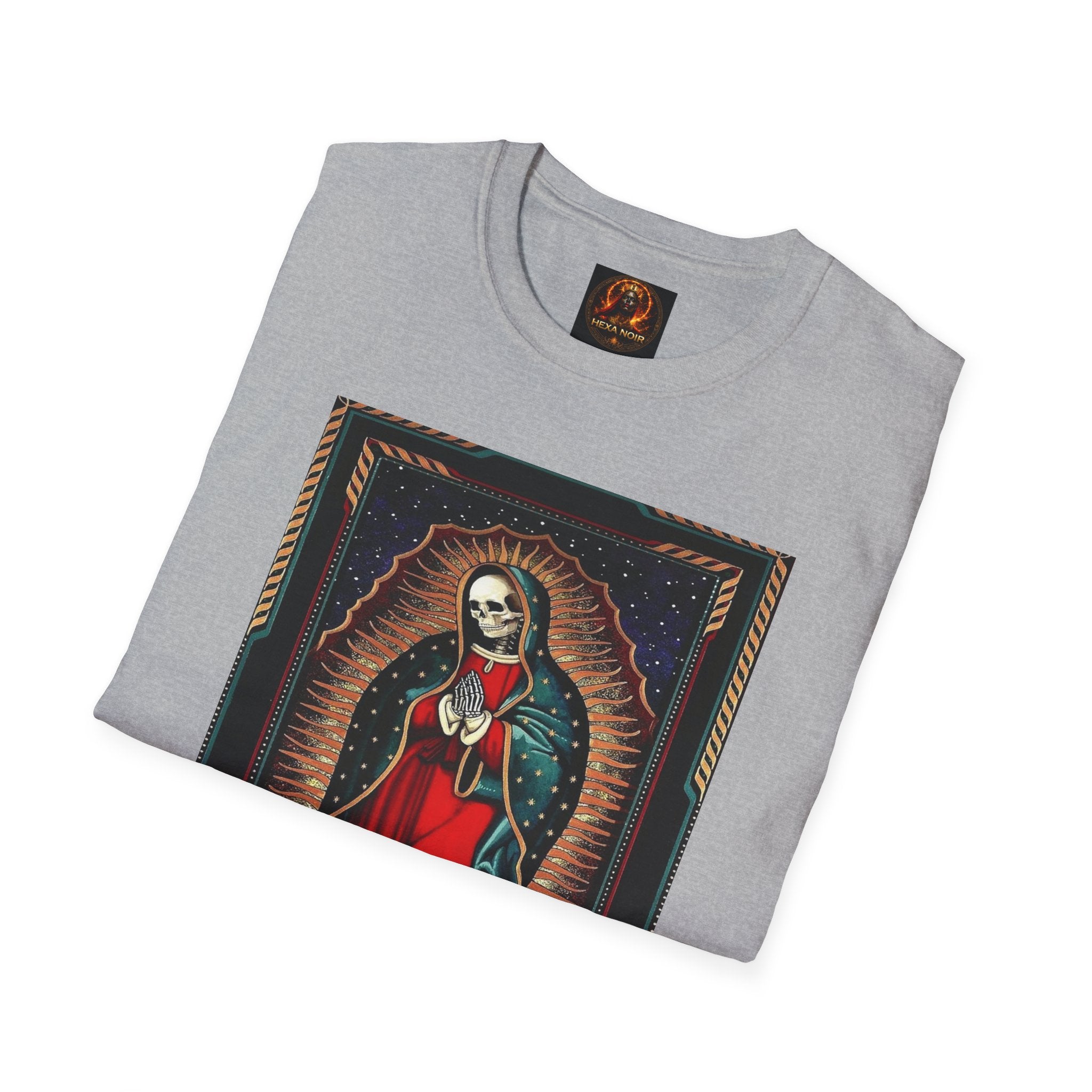 Santa Muerte T-Shirt