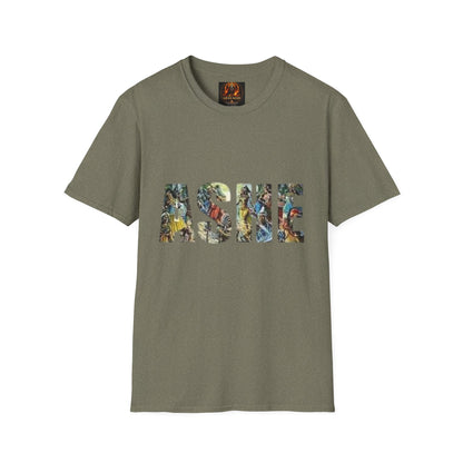 ASHE Power Tee