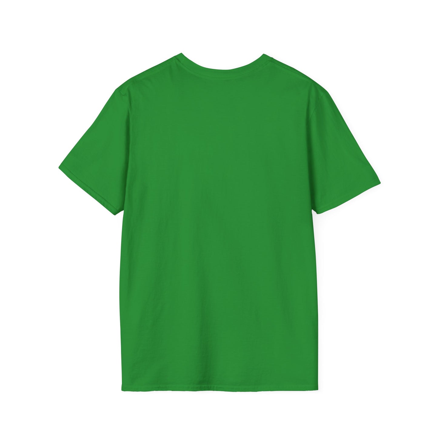 ASHE Power Tee
