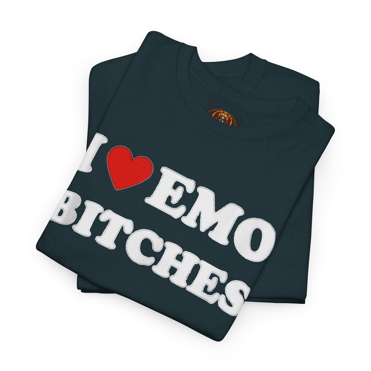 I LOVE EMO TEE