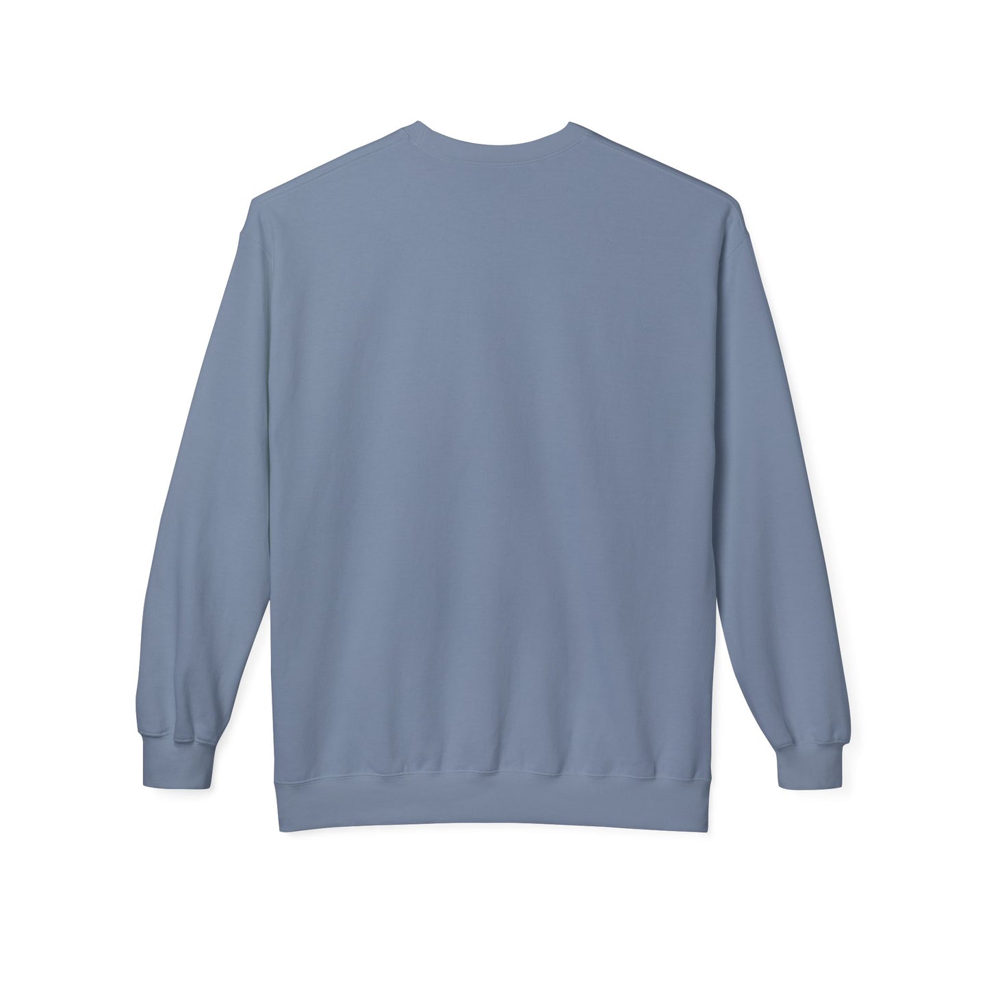 Vampire Romance Fleece Crewneck Sweatshirt, Cozy Sweatshirt, Gothic Fashion