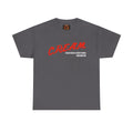 C.R.E.A.M. Unisex Graphic Tee — Same Rules, Different Players