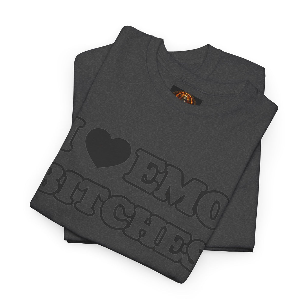 I LOVE EMO TEE