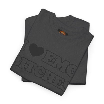I LOVE EMO TEE
