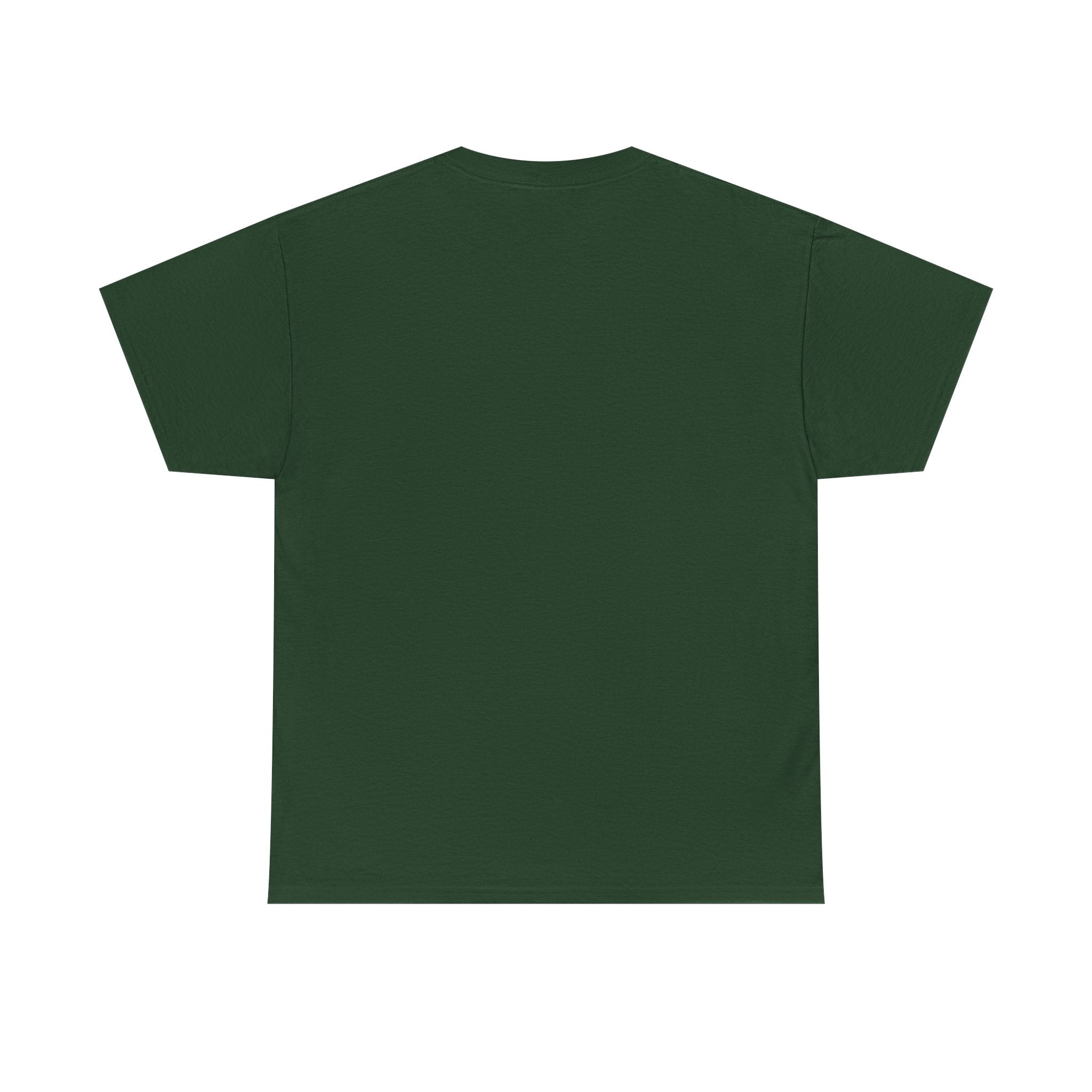 Born Again Heathen Tee