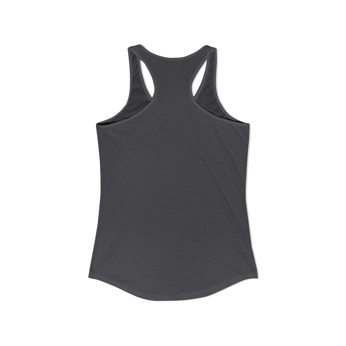 Women's ThiCkfila  Racerback Tank