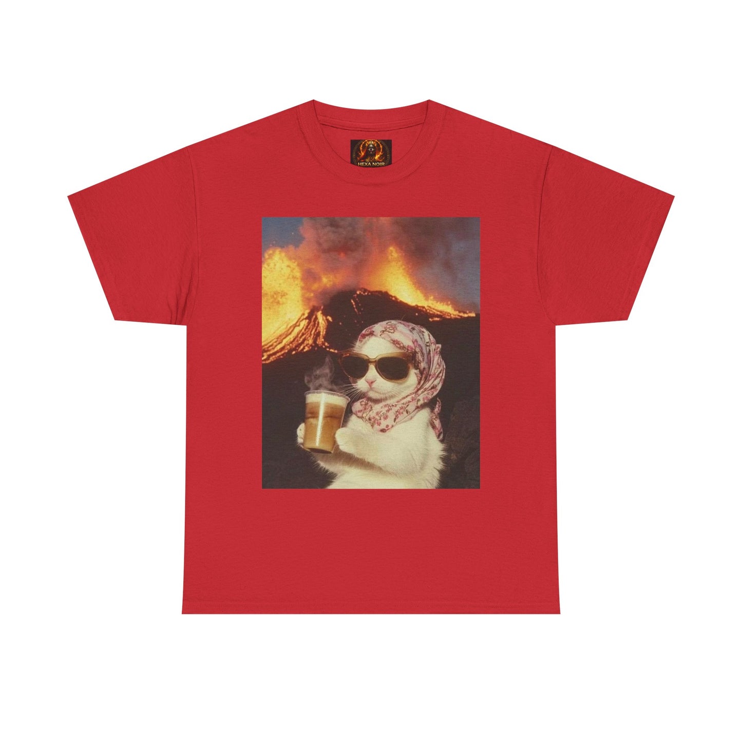 Not My Emergency Tee