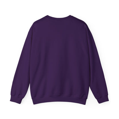 Vampire Bite Crewneck Sweatshirt | Gothic Streetwear | Dark Feminine Fashion | Edgy Alt Style |
