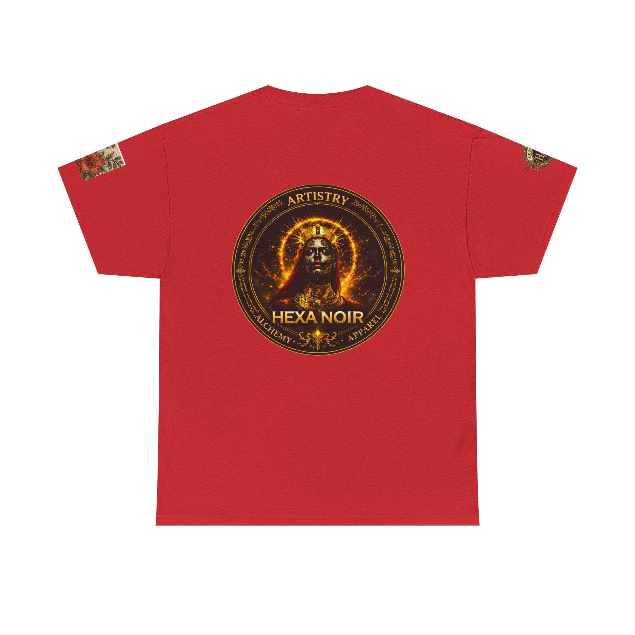 FLAWDA WATA™ TEE by HOUSE OF H/N