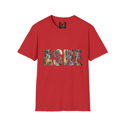 ASHE Power Tee