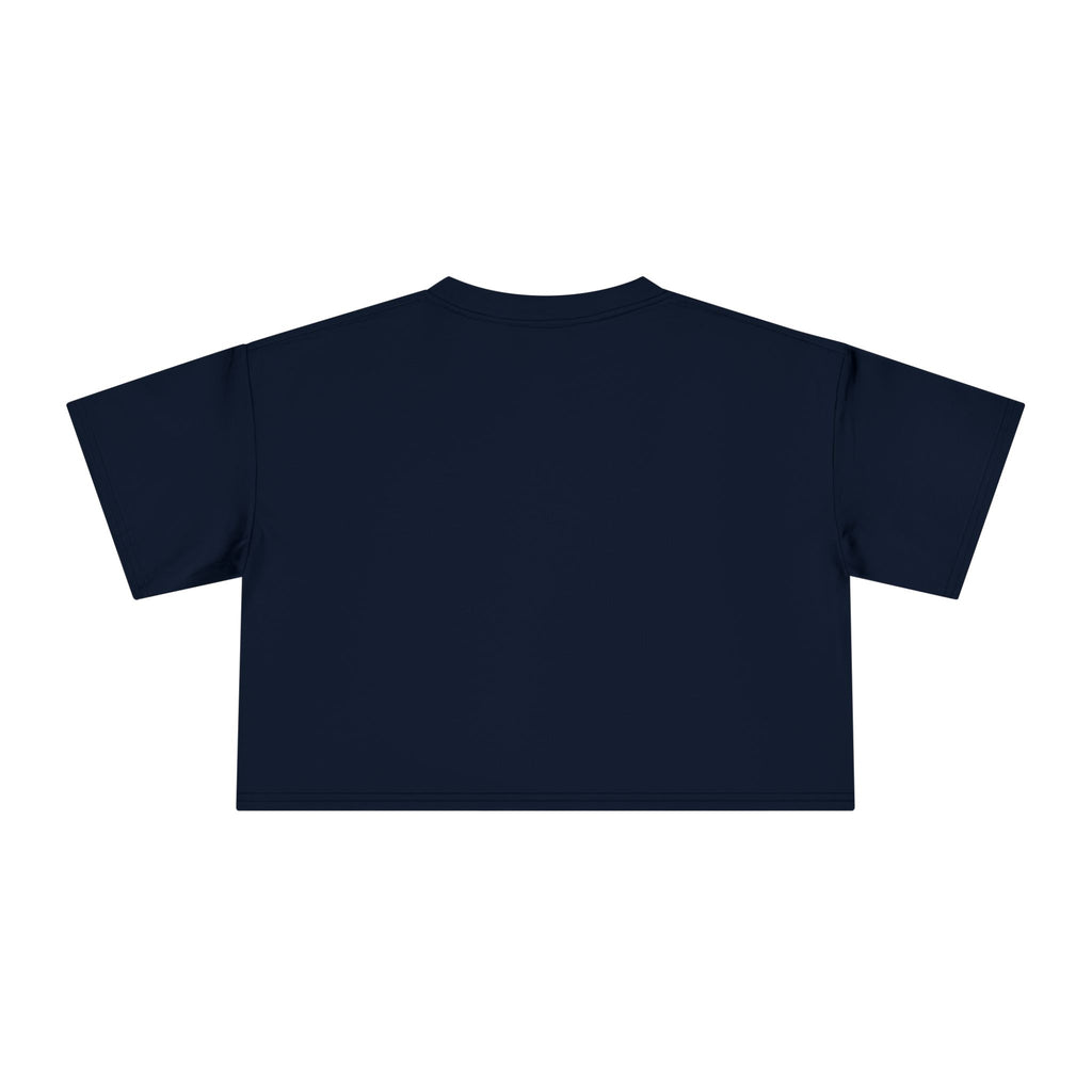 Thick-Fil-A Crop Top
