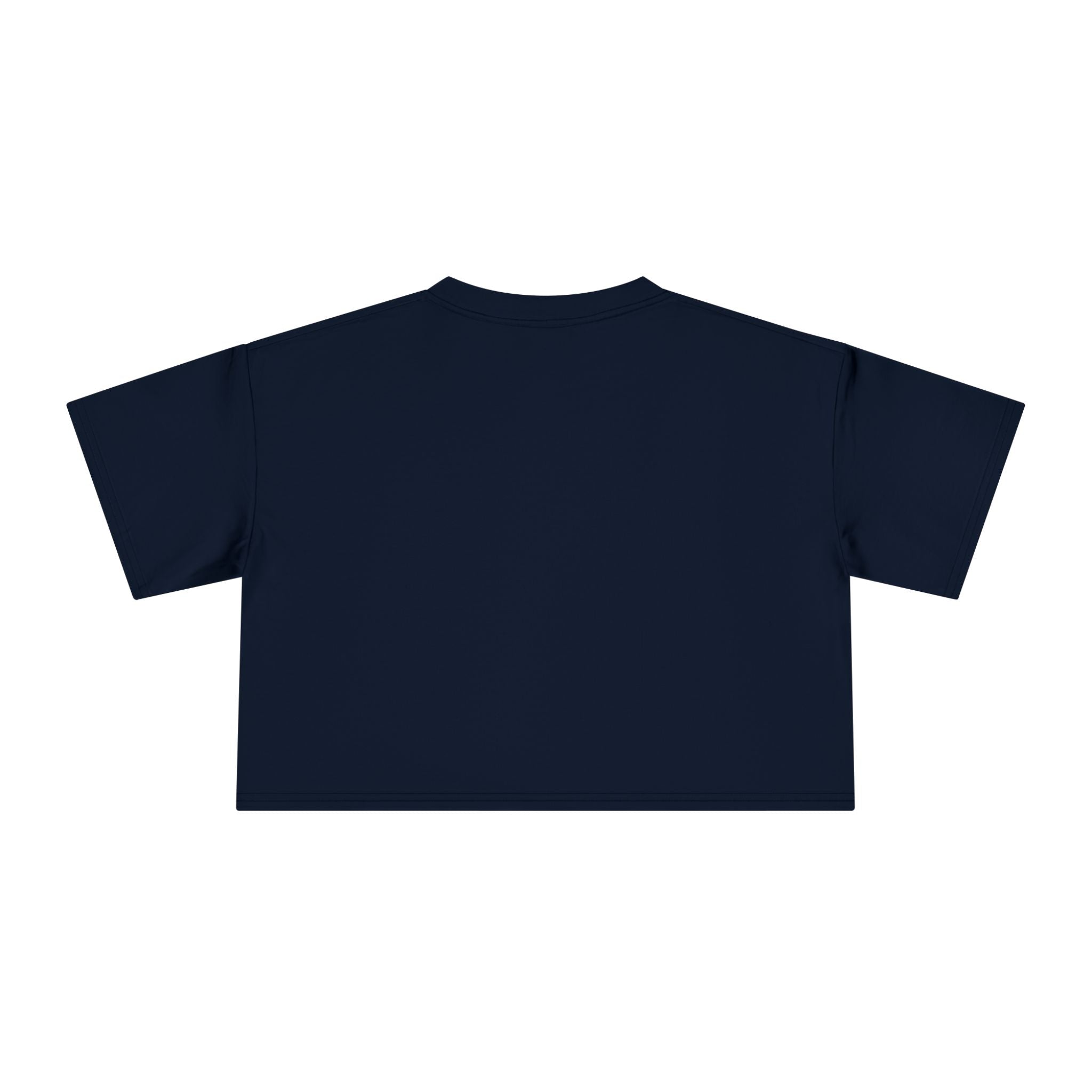 Thick-Fil-A Crop Top