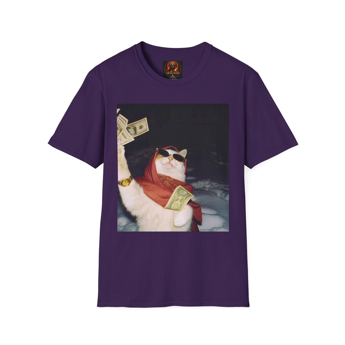 Paid & Unbothered Tee