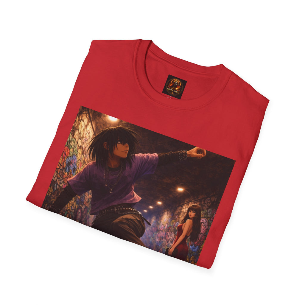 Be In Your Own World T-Shirt