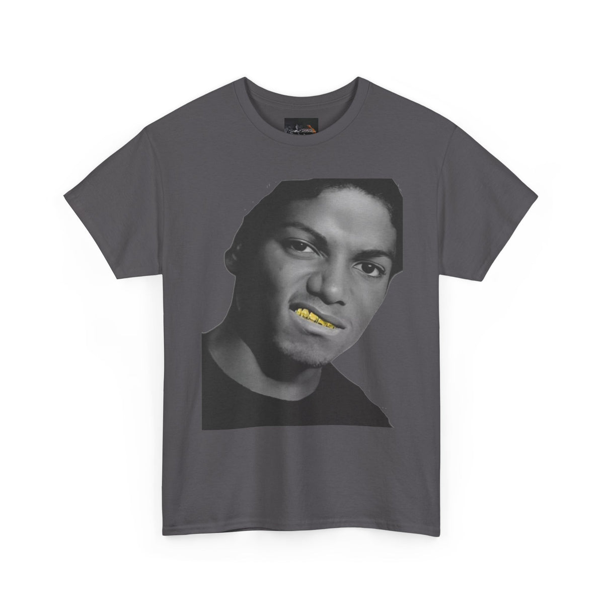 MJ Bold Graphic Tee