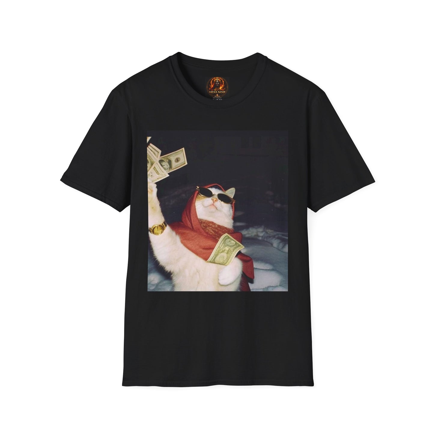 Paid & Unbothered Tee