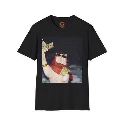 Paid & Unbothered Tee
