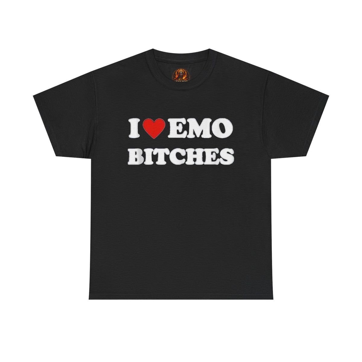 I LOVE EMO TEE