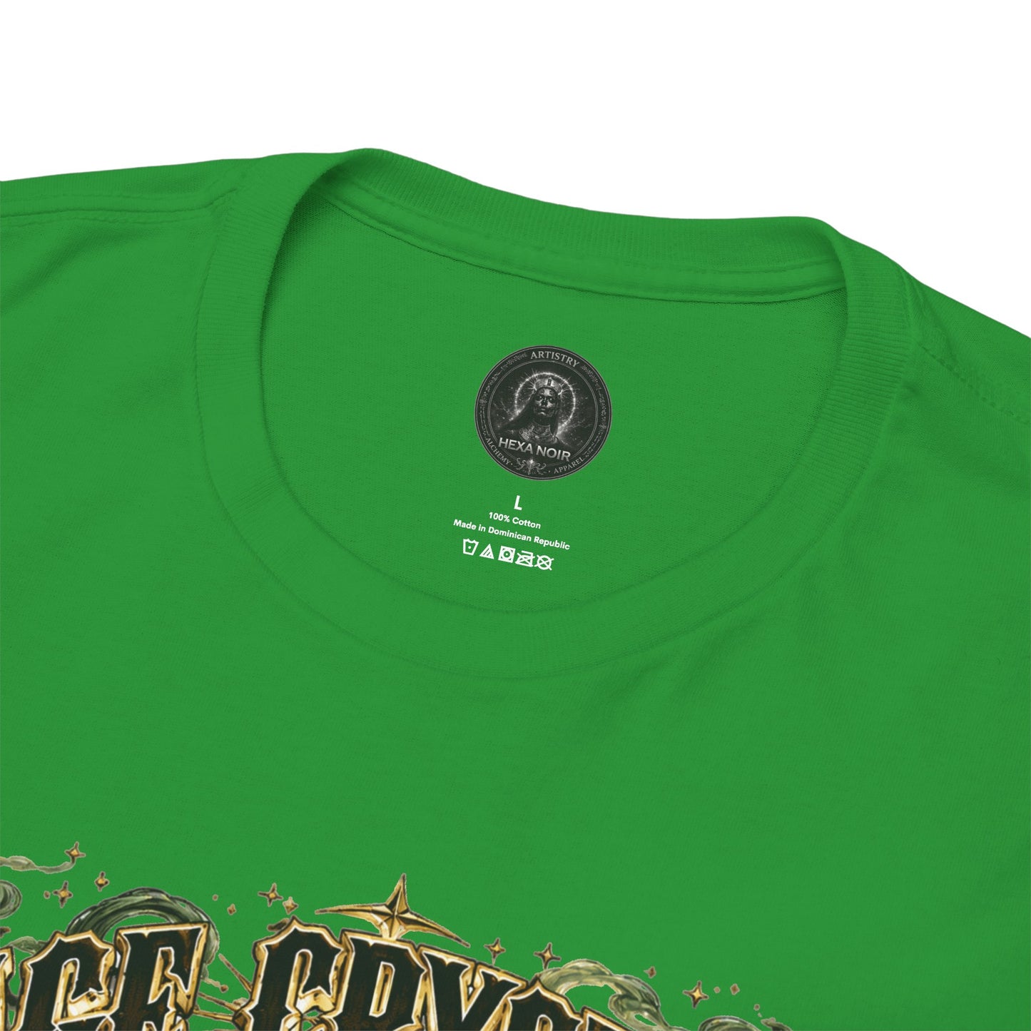 Sage, Crystals, and Trap Music, Casual Wear, Gift for Music Lovers, Spiritual Tee
