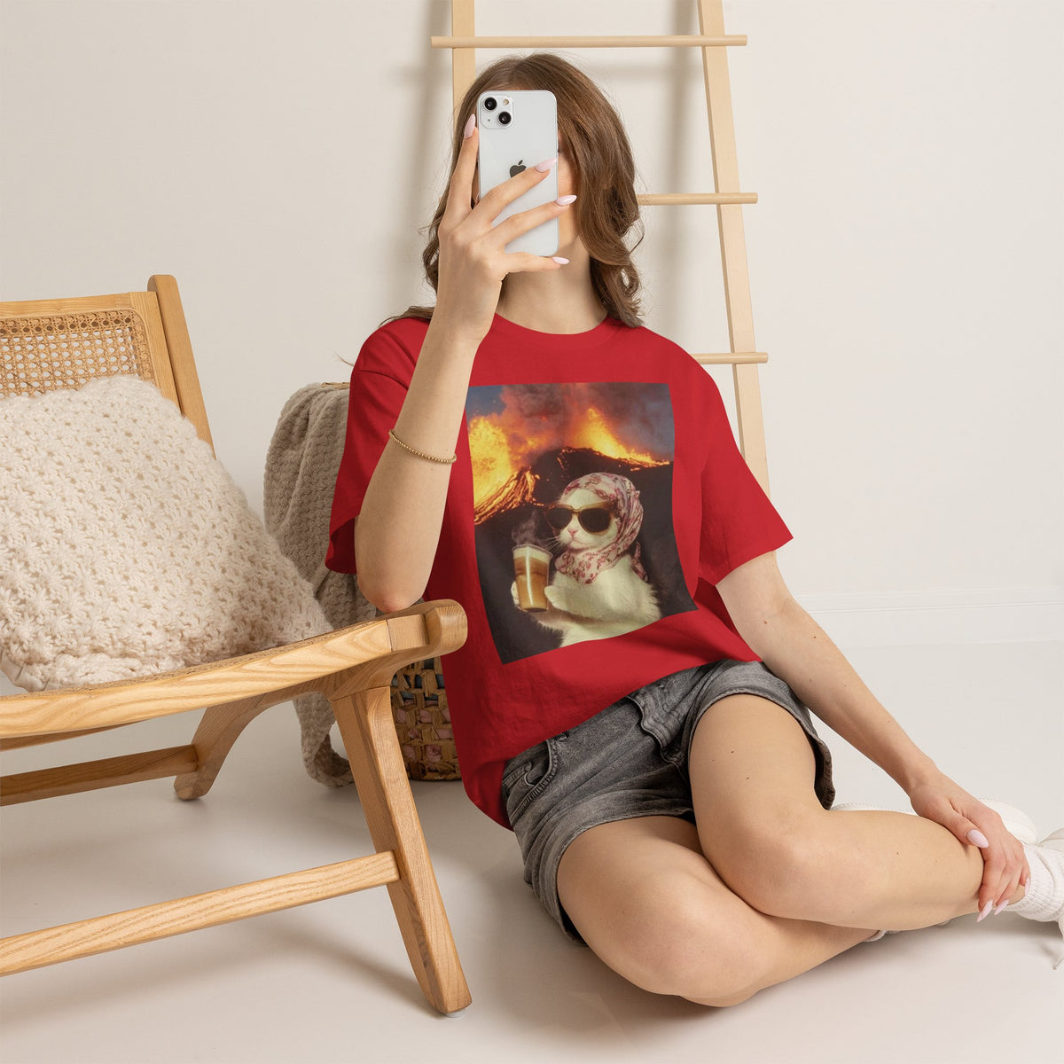 Not My Emergency Tee