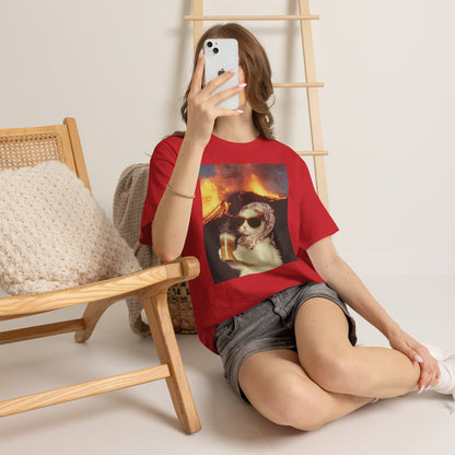 Not My Emergency Tee