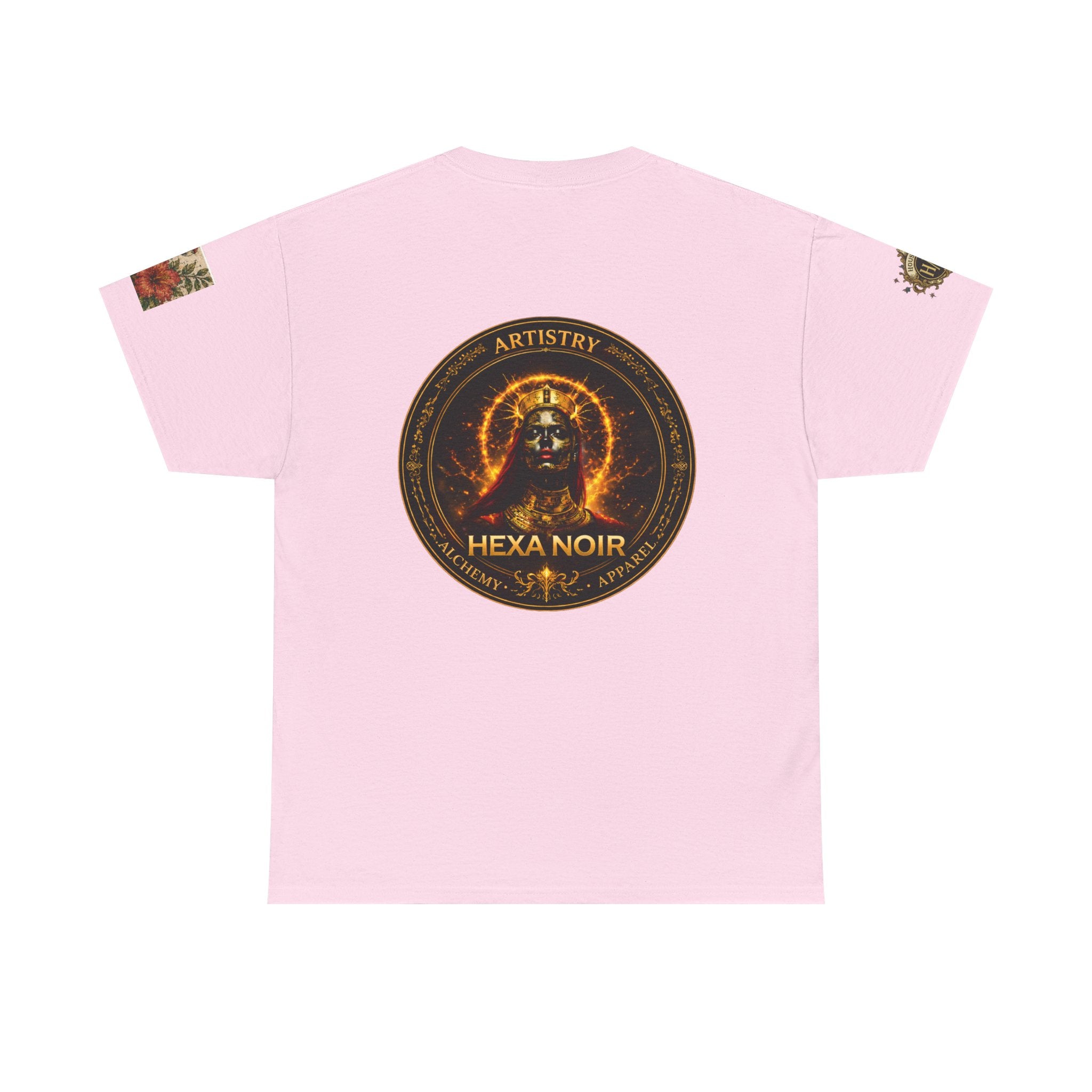 FLAWDA WATA™ TEE by HOUSE OF H/N