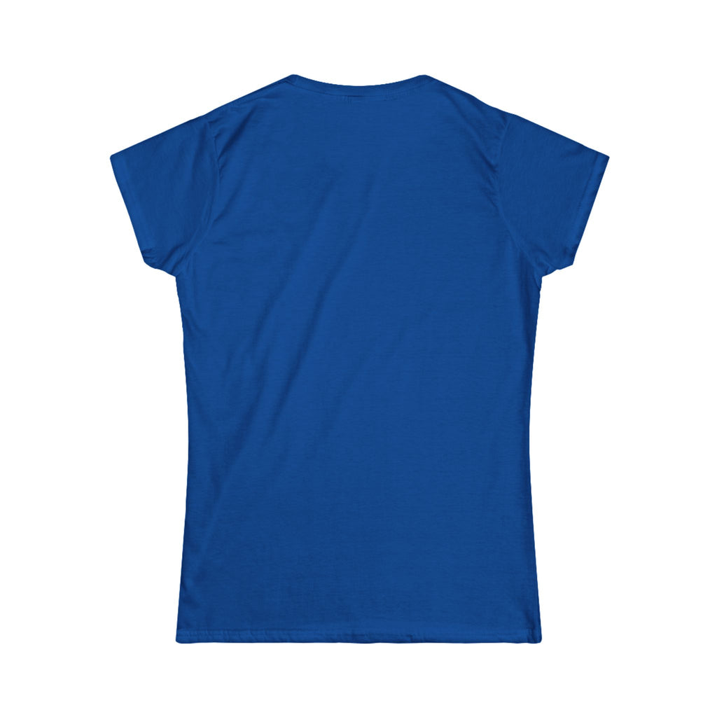 Sensitive Gangster Women's Sarcastic Graphic Tee