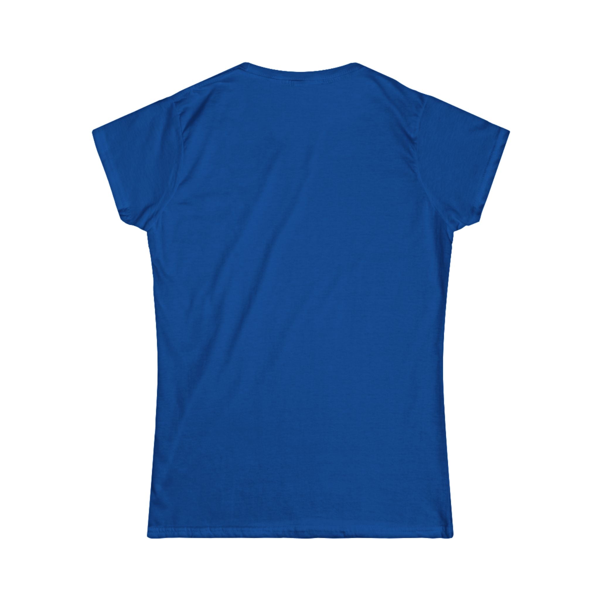 Sensitive Gangster Women's Sarcastic Graphic Tee