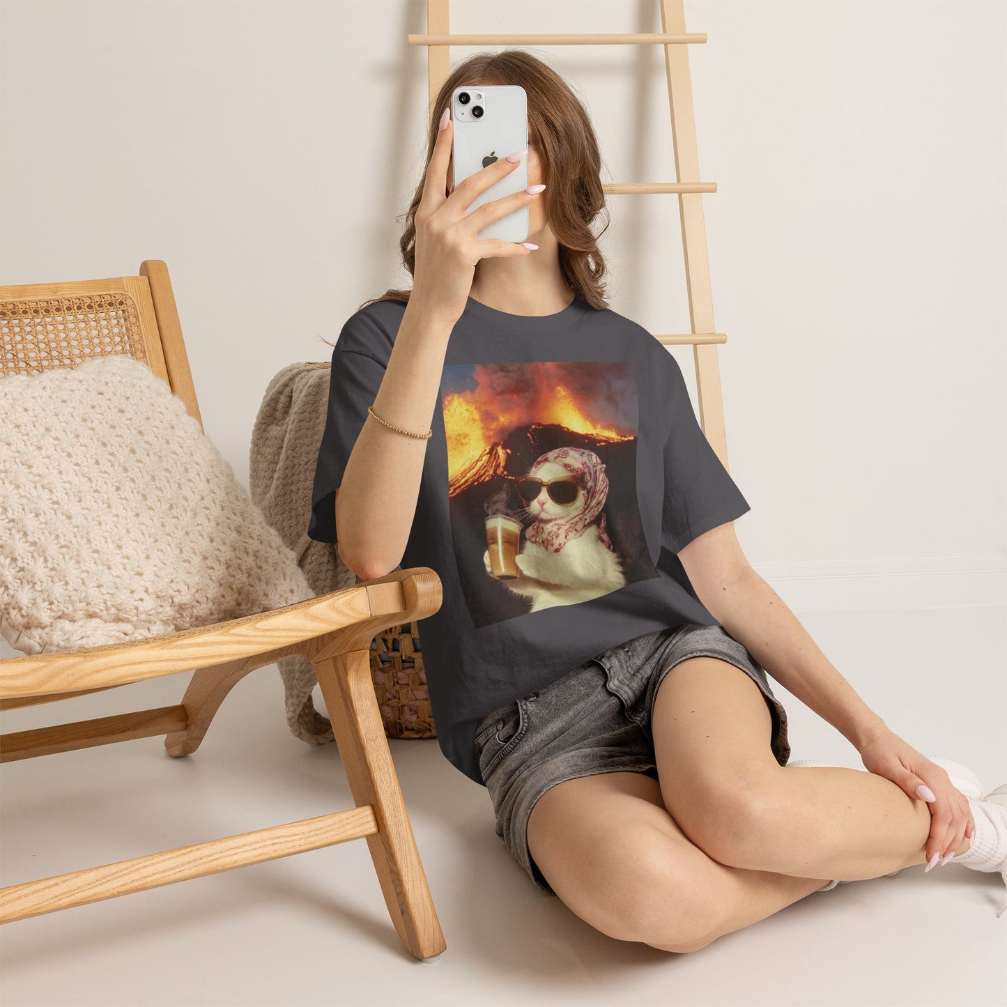 Not My Emergency Tee
