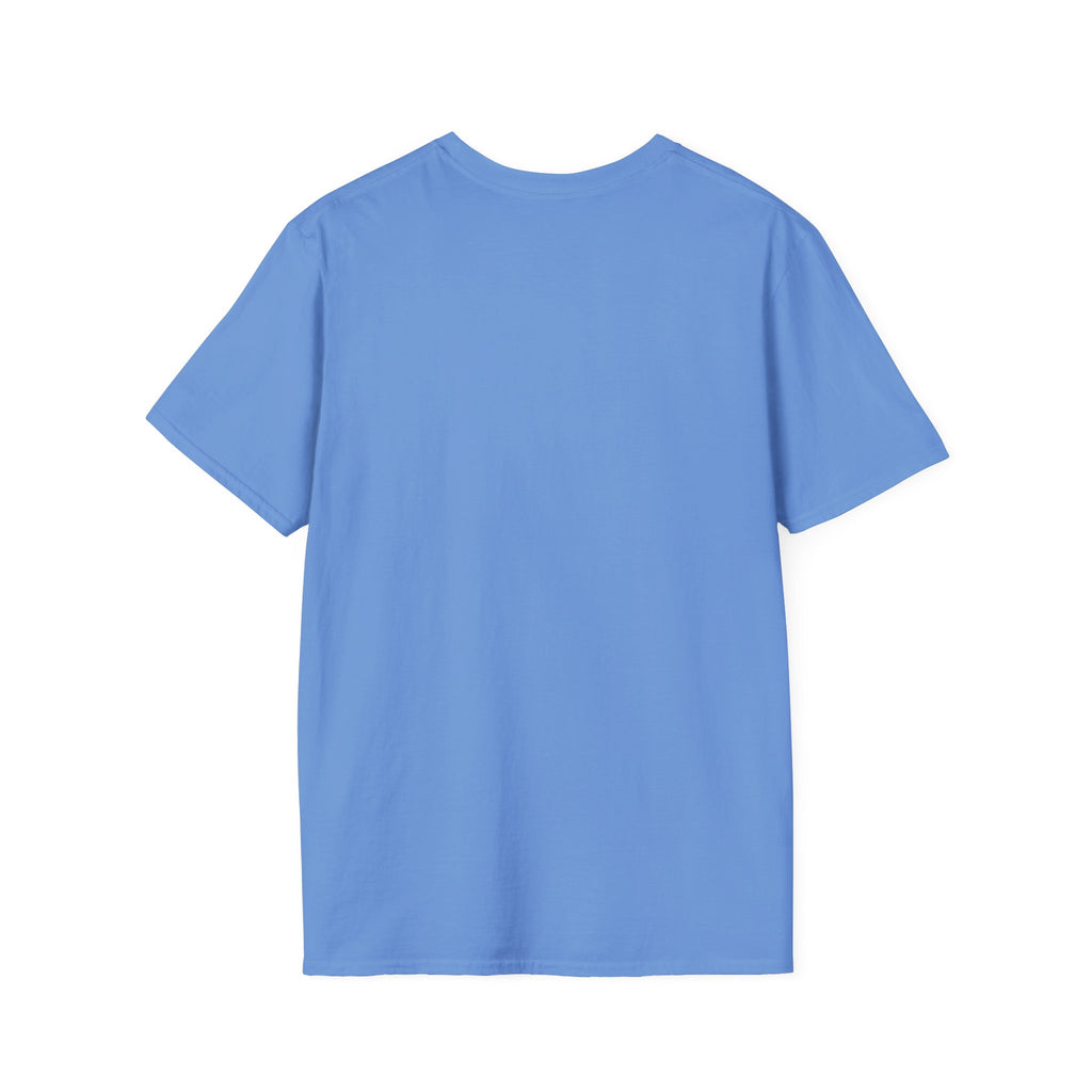 She/Her/Daddy Unisex Softstyle T-Shirt