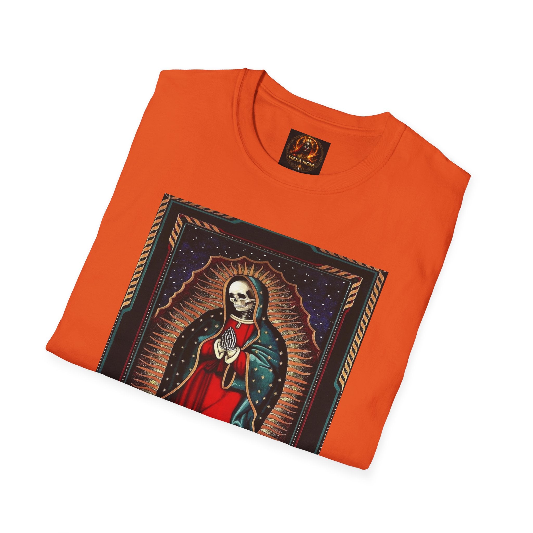 Santa Muerte T-Shirt