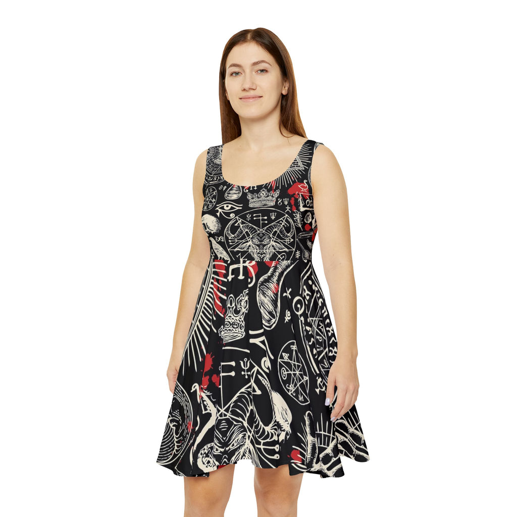 Ritual Rebel Dress