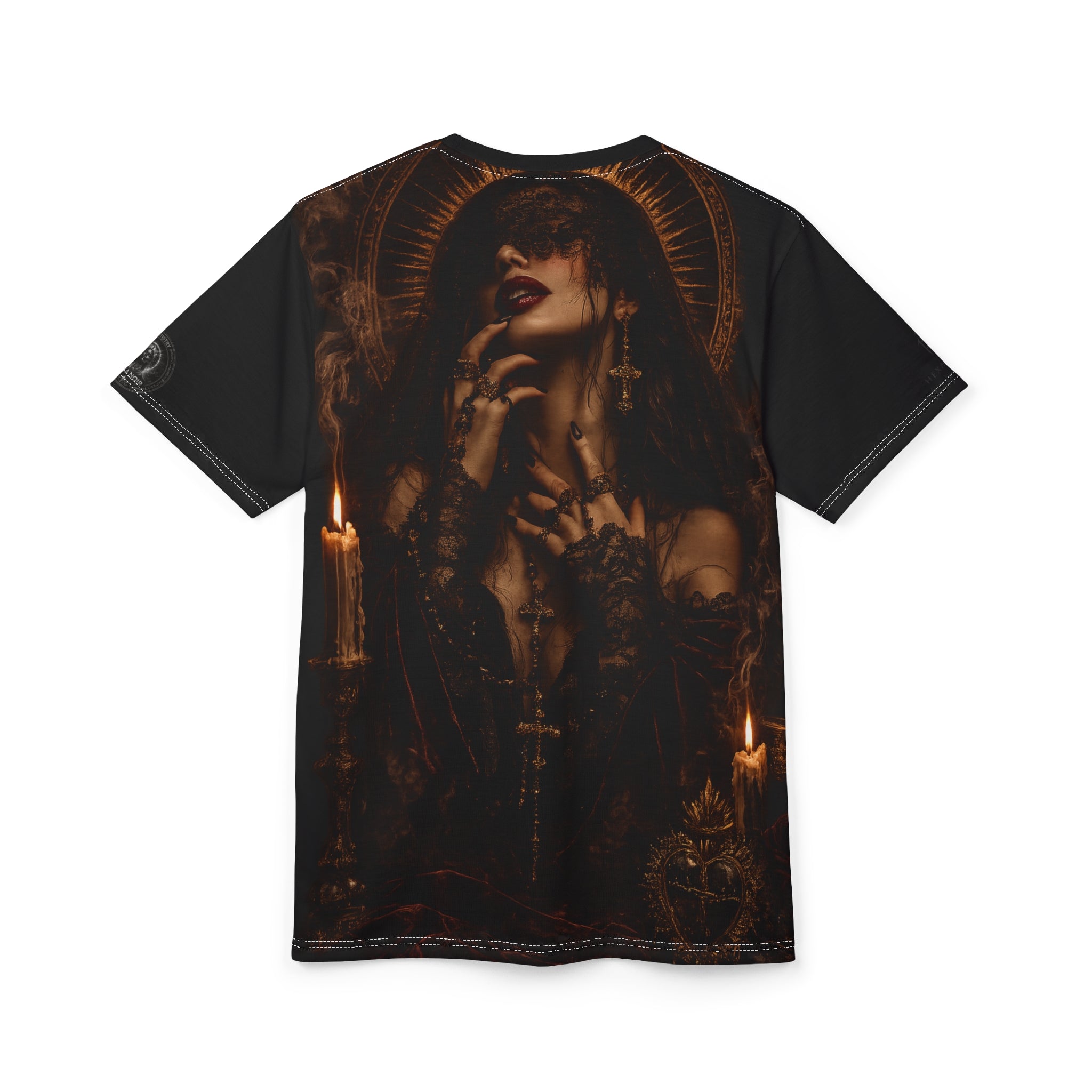 HEXA NOIR NOCTURNAL: VELVET SIN