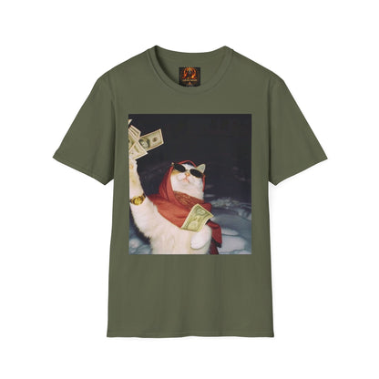 Paid & Unbothered Tee