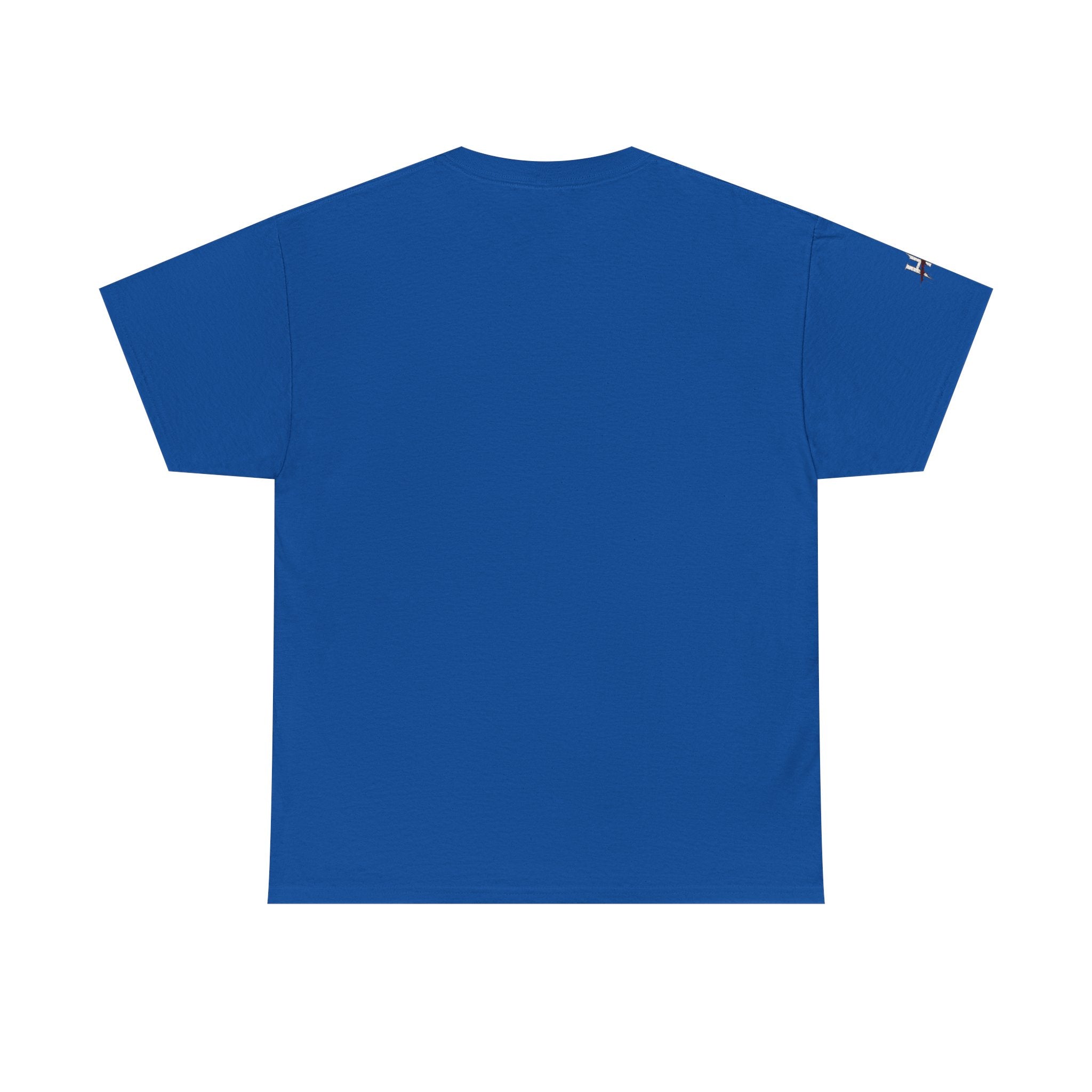 SILENCE. Unisex Statement Graphic Tee — Minimalist Dark Aesthetic