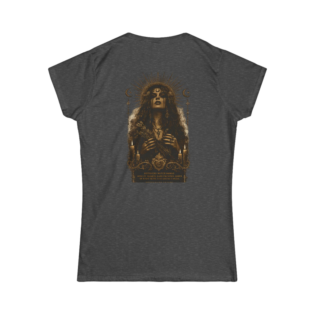 HEXA NOIR NOCTURNAL:Bruja Graphic Tee
