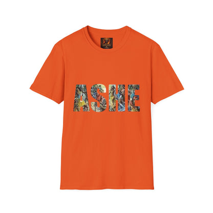 ASHE Power Tee