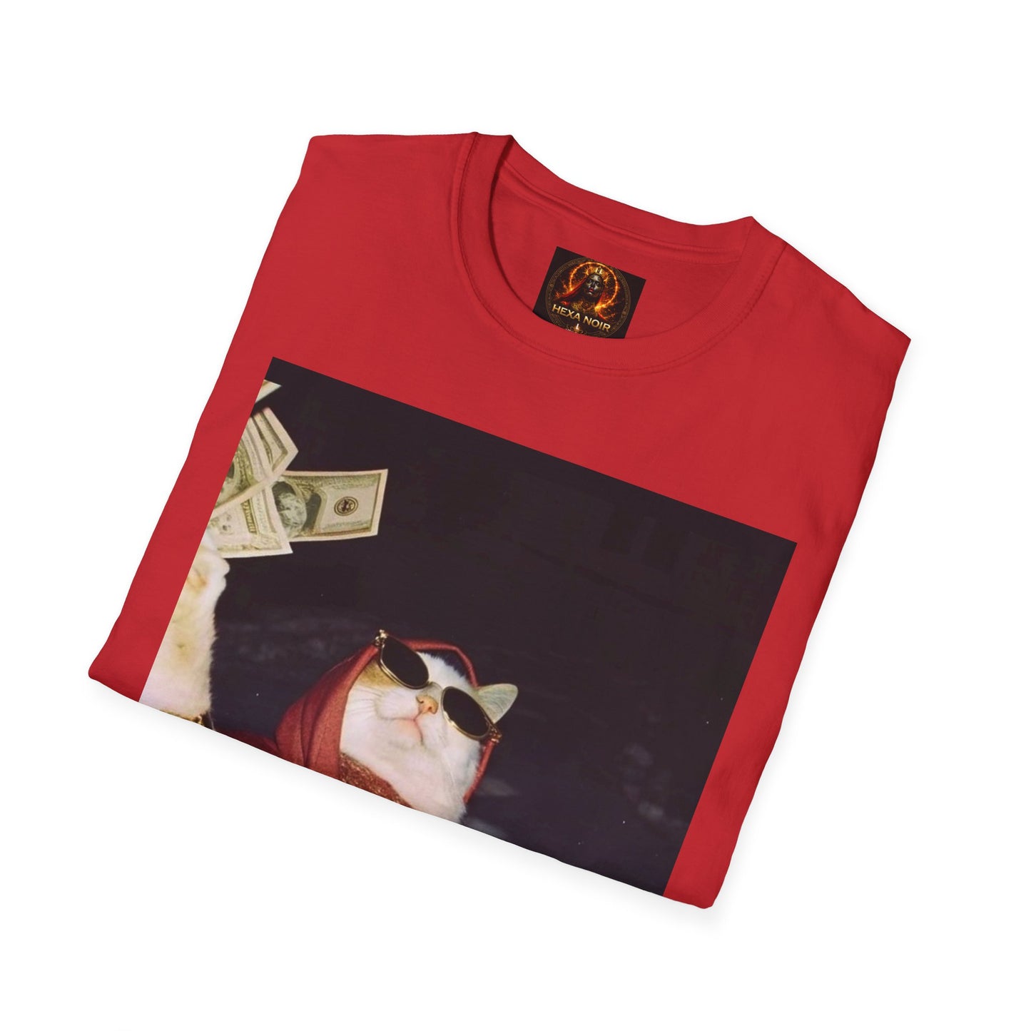 Paid & Unbothered Tee