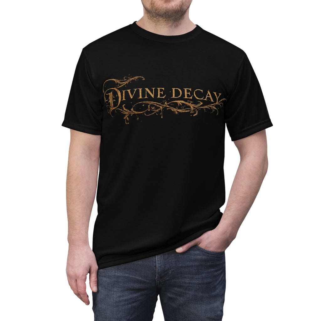 HEXA NOIR NOCTURNAL: -DIVINE DECAY NOCTURNAL SAINTS