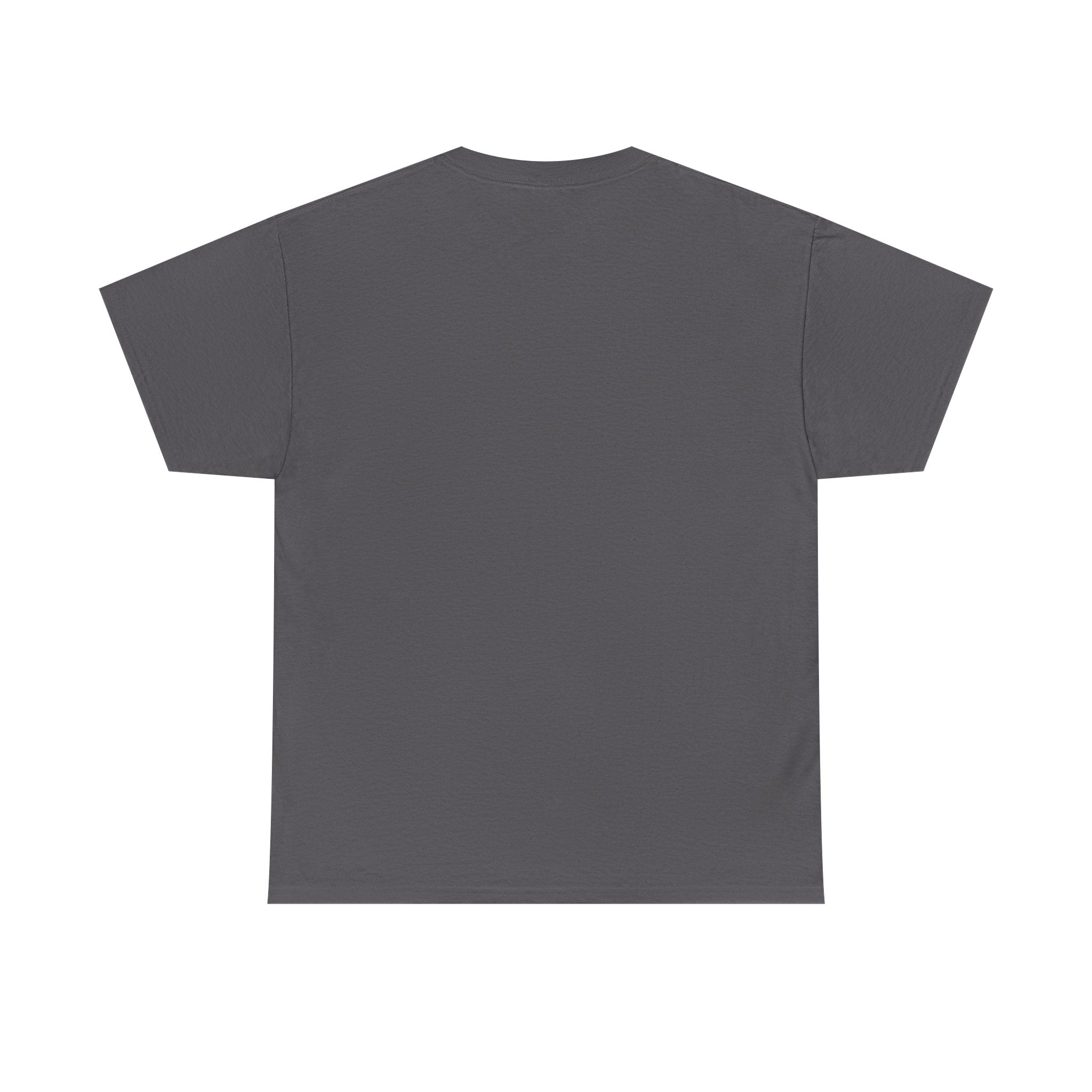 C.R.E.A.M. Unisex Graphic Tee — Same Rules, Different Players
