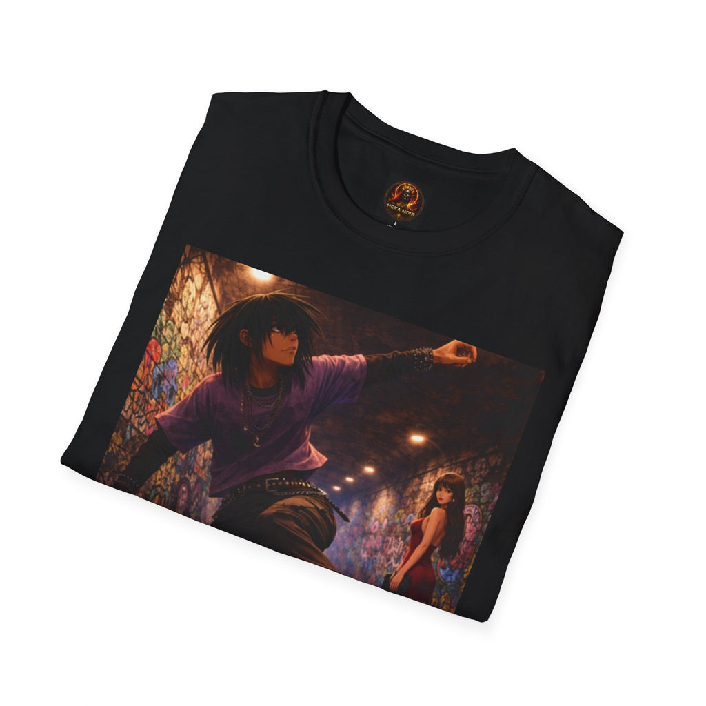 Be In Your Own World T-Shirt