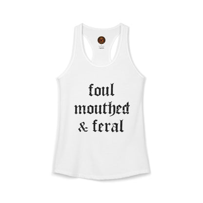 Foul & Feral Tank