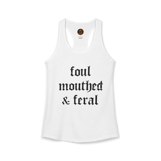 Foul & Feral Tank