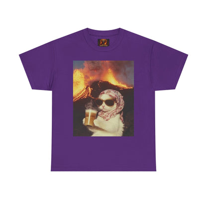 Not My Emergency Tee