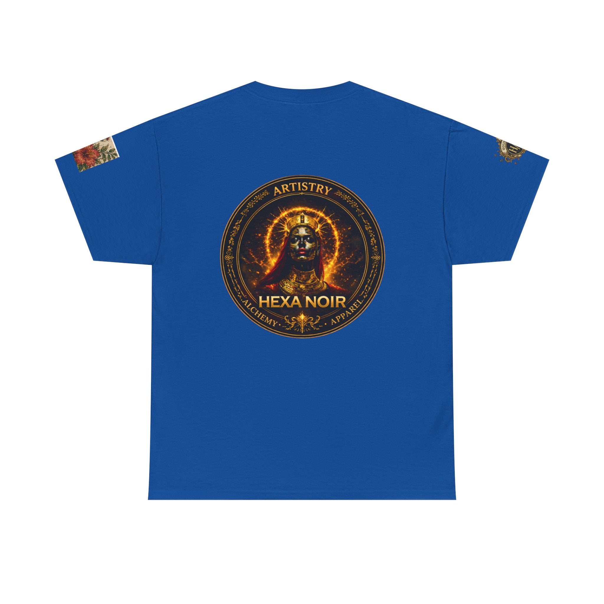 FLAWDA WATA™ TEE by HOUSE OF H/N
